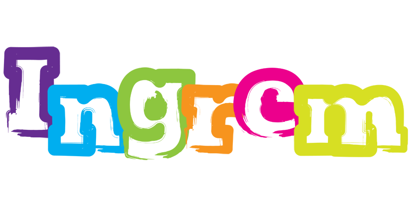 Ingrem casino logo