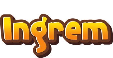 Ingrem cookies logo