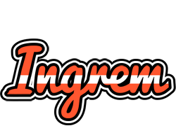 Ingrem denmark logo