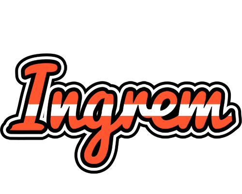Ingrem denmark logo