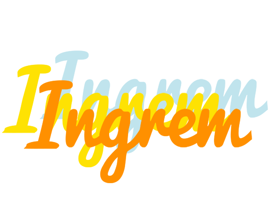 Ingrem energy logo