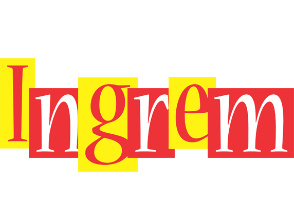 Ingrem errors logo