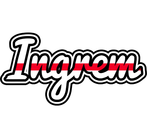 Ingrem kingdom logo