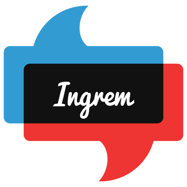 Ingrem sharks logo