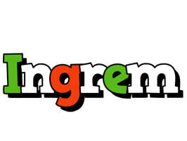 Ingrem venezia logo