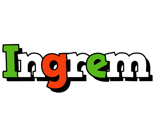 Ingrem venezia logo