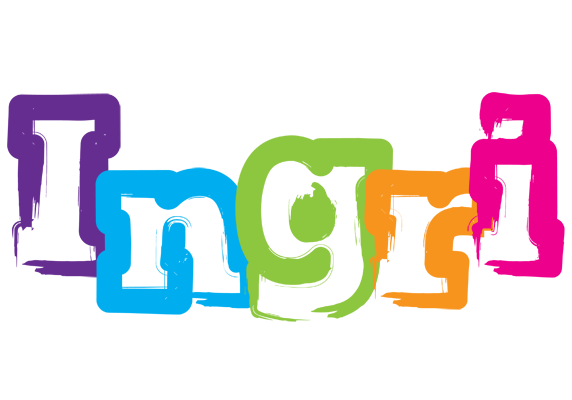 Ingri casino logo