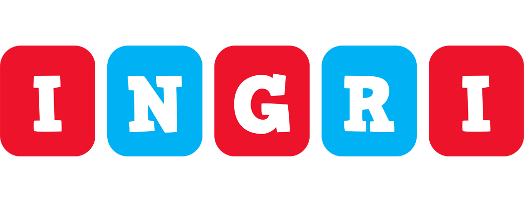 Ingri diesel logo