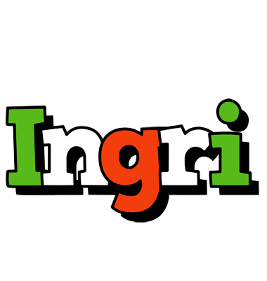 Ingri venezia logo