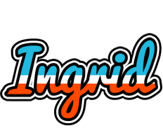 Ingrid america logo