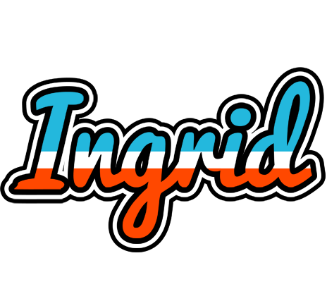 Ingrid america logo