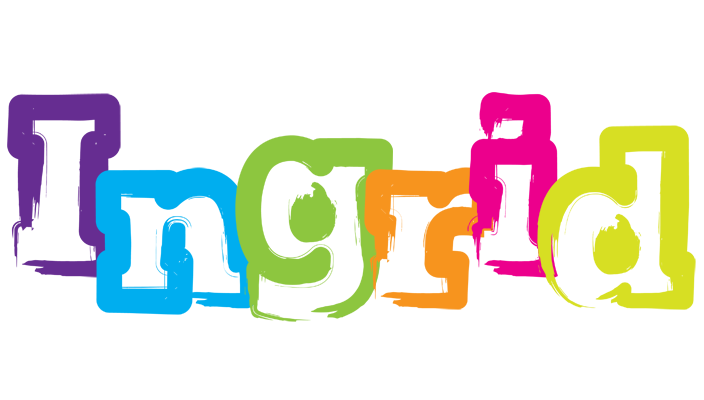 Ingrid casino logo