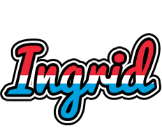 Ingrid norway logo