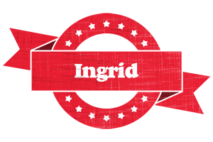 Ingrid passion logo