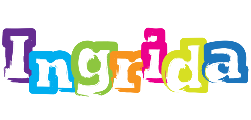 Ingrida casino logo