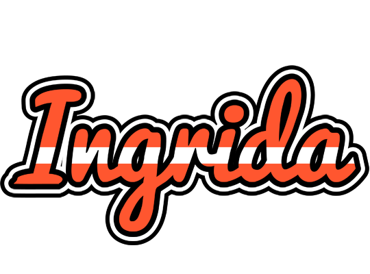Ingrida denmark logo