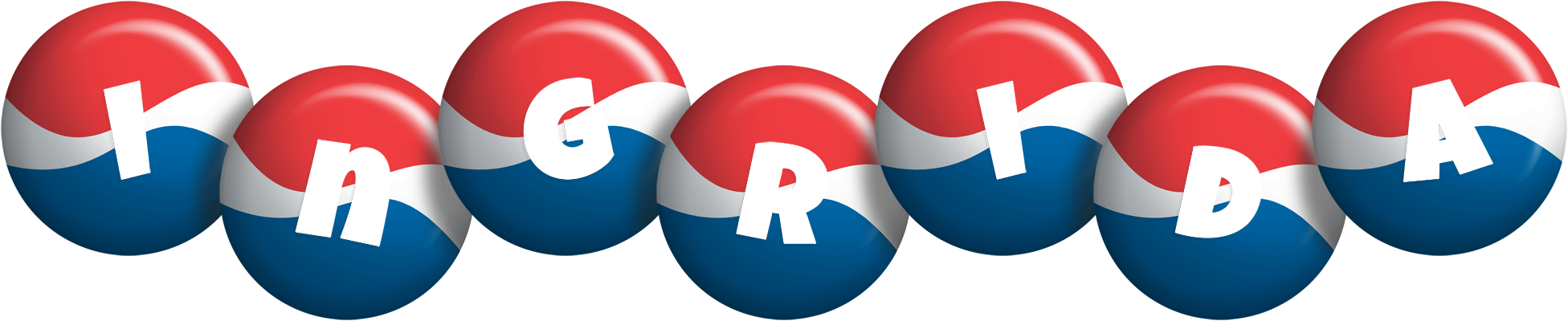 Ingrida paris logo