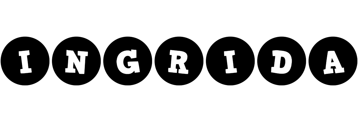 Ingrida tools logo