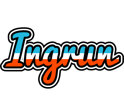 Ingrun america logo