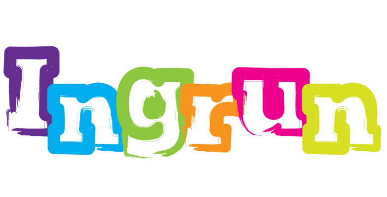 Ingrun casino logo