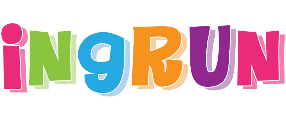 Ingrun friday logo