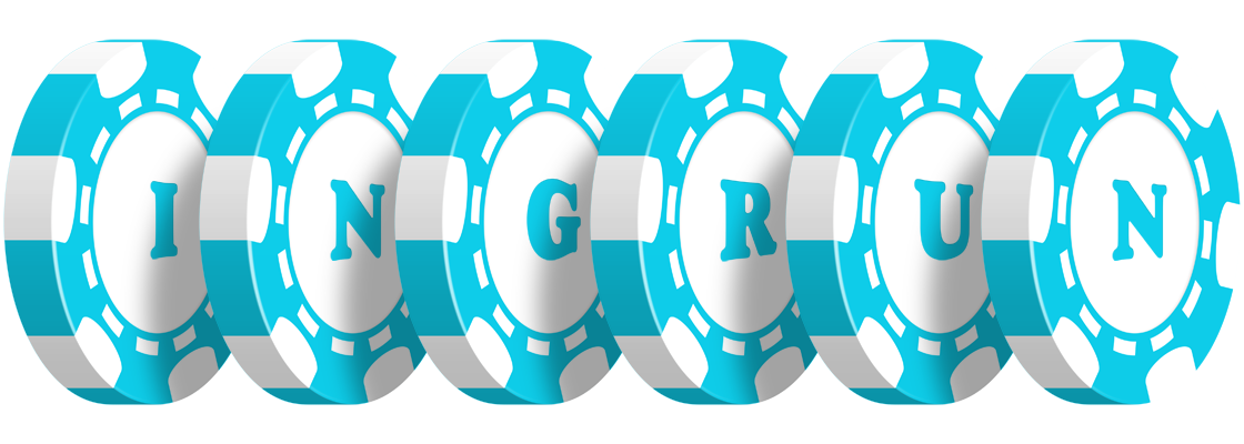 Ingrun funbet logo