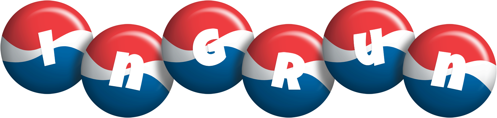 Ingrun paris logo