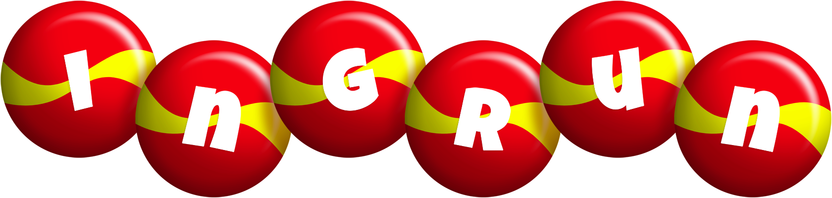 Ingrun spain logo
