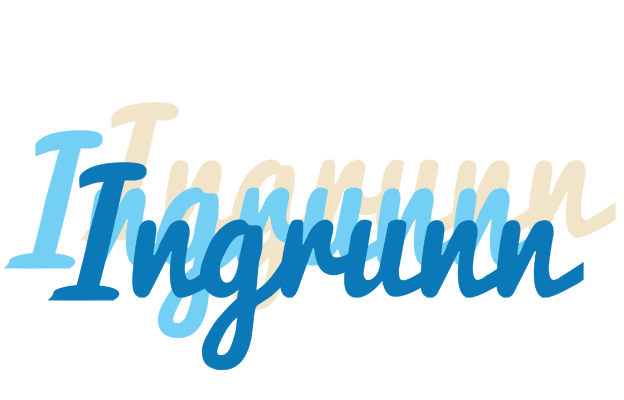 Ingrunn breeze logo