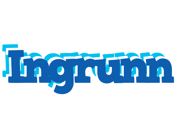 Ingrunn business logo