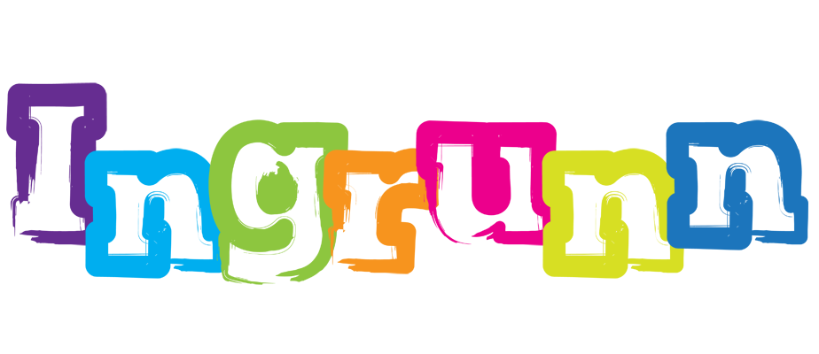 Ingrunn casino logo