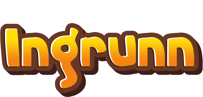 Ingrunn cookies logo