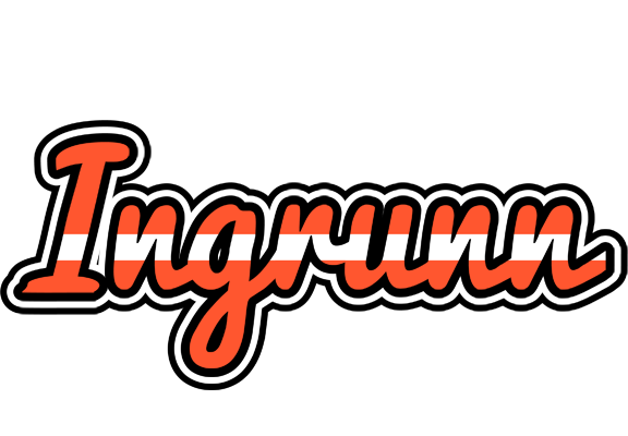 Ingrunn denmark logo
