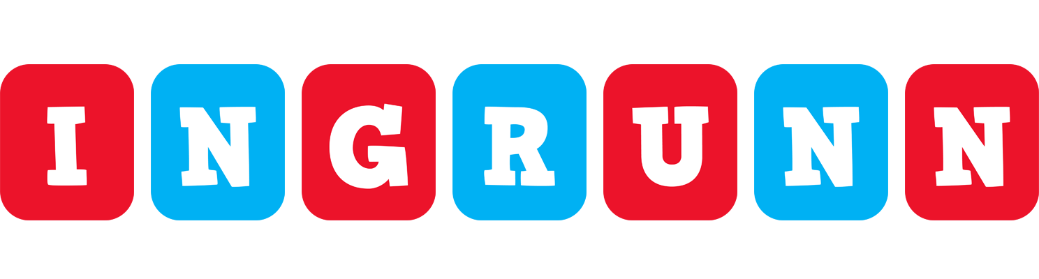 Ingrunn diesel logo