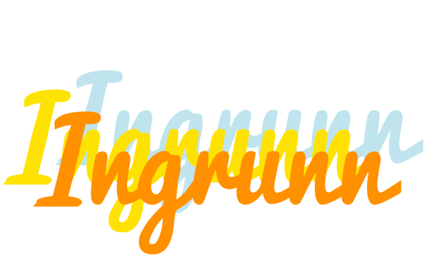 Ingrunn energy logo
