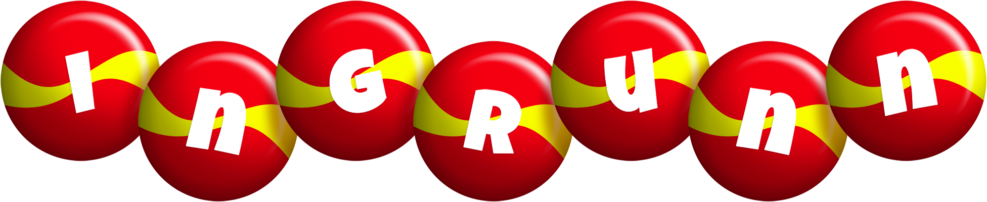 Ingrunn spain logo