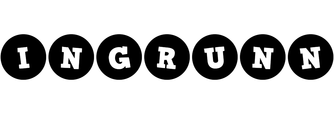 Ingrunn tools logo