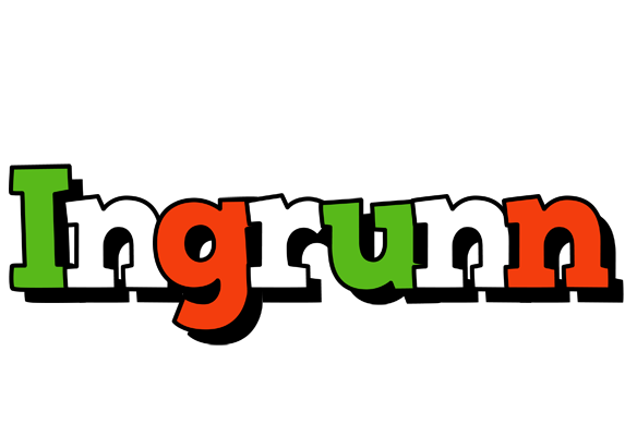 Ingrunn venezia logo