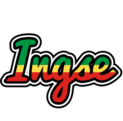 Ingse african logo