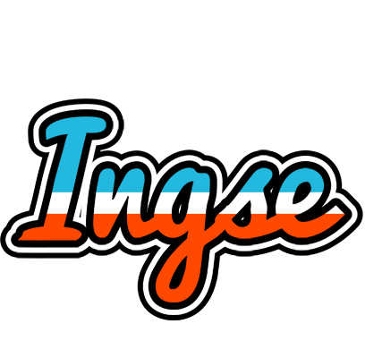 Ingse america logo
