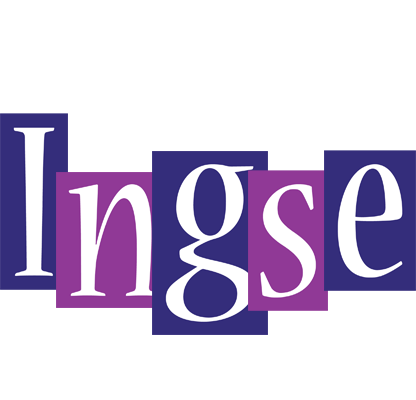 Ingse autumn logo