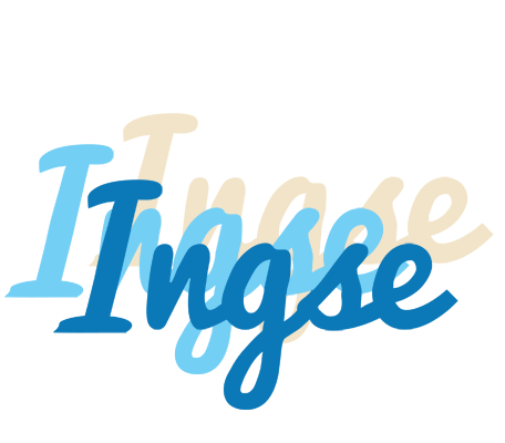 Ingse breeze logo