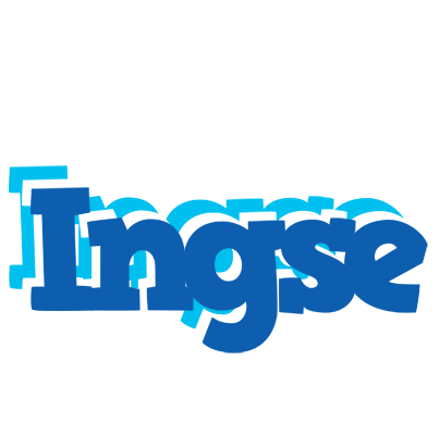 Ingse business logo