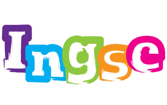 Ingse casino logo