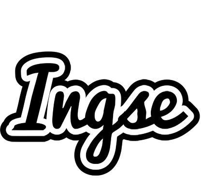 Ingse chess logo