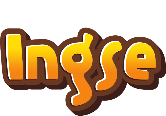 Ingse cookies logo