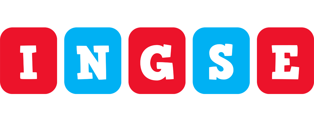 Ingse diesel logo