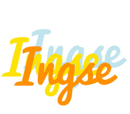 Ingse energy logo