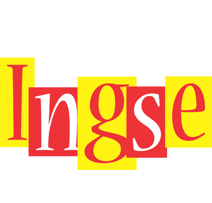 Ingse errors logo