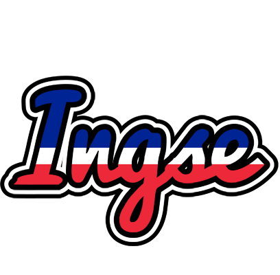 Ingse france logo
